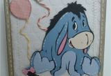 Eeyore Birthday Card Got2bcrafting Eeyore Birthday Card