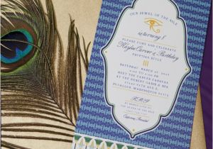 Egyptian Birthday Invitations A Gorgeous Quot Jewel Of the Nile Quot Egyptian Spa Party anders