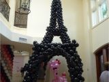 Eiffel tower Birthday Decorations Eiffel tower Birthday Party Decorations Ideas Interior