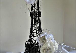 Eiffel tower Birthday Decorations Paris Party Decoration Eiffel tower Parisian Centerpiece