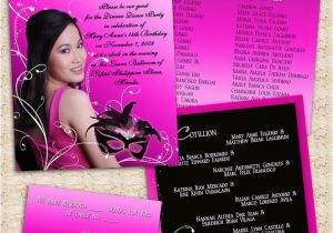 Eighteenth Birthday Invitations 18th Birthday Invitation Card Sample Doyadoyasamos Com