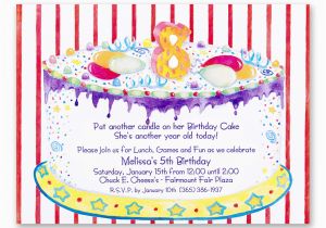 Eighth Birthday Invitation Wording 8th Birthday Party Invitations Wording Free Invitation