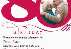 Eightieth Birthday Invitations Quotes for 80th Birthday Invitation Quotesgram