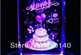 Electronic Birthday Gifts for Boyfriend Girls Boyfriend Birthday Gift Ideas Crystal Ball Music Box
