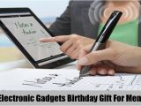 Electronic Birthday Gifts for Him 30th Birthday Gift Ideas for Men and Women Unusual 30th