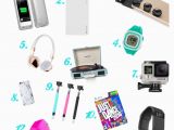 Electronic Birthday Gifts for Him 35 Perfect Gifts for A Teen Girl Overstuffed