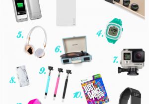 Electronic Birthday Gifts for Him 35 Perfect Gifts for A Teen Girl Overstuffed