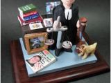 Electronic Birthday Gifts for Husband Lawyer Figurine Custom Made What A Great Gift for the