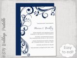 Electronic Birthday Invites 43 Electronic Wedding Invitation Templates Homemade