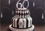 Elegant 60th Birthday Decorations Elegant 60th Birthday Cakecentral Com