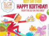 Elf On the Shelf Birthday Invitation 78 Images About Happy Birthday From the Elf On the Shelf