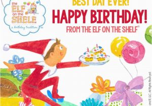 Elf On the Shelf Birthday Invitation 78 Images About Happy Birthday From the Elf On the Shelf