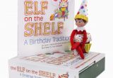 Elf On the Shelf Birthday Invitation Elf On Shelf Birthday Webnuggetz Com