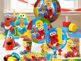 Elmo 1st Birthday Decorations Elmo Birthday Party Tips Home Party Ideas