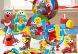 Elmo 1st Birthday Party Decorations Elmo Birthday Party Tips Home Party Ideas