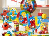 Elmo 1st Birthday Party Decorations Elmo Birthday Party Tips Home Party Ideas