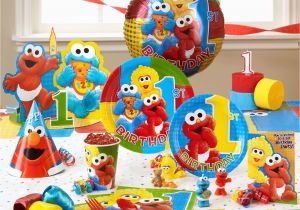 Elmo 1st Birthday Party Decorations Elmo Birthday Party Tips Home Party Ideas