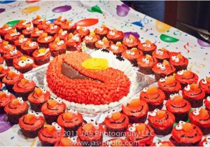 Elmo 1st Birthday Party Decorations Elmo themed Birthday Party Ideas Elmo 1st Birthday Party