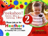 Elmo 1st Birthday Party Invitations Elmo Party Invitations Party Invitations Templates