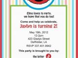 Elmo 2nd Birthday Invitations Items Similar to Elmo Birthday Invitation Pdf On Etsy