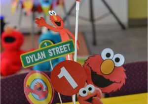 Elmo Birthday Decoration Ideas 15 Best Images About Gabriel 39 S 1st Birthday Party On