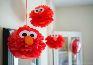 Elmo Birthday Decoration Ideas A Party Party Tips with Play All Day Elmo Plain