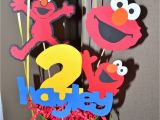 Elmo Birthday Decoration Ideas Buggy 39 S Basement Elmo Birthday Party