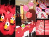 Elmo Birthday Decorations Ideas Elmo themed Birthday Party Ideas Elmo 1st Birthday Party