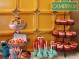 Elmo Birthday Decorations Ideas the Elmo Birthday Party Betchacanteatjustone 39 S Blog