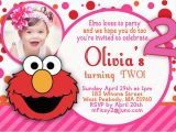 Elmo Birthday Invitations with Photo 77 Best Taylor 39 S Second Birthday Images On Pinterest