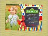 Elmo Birthday Thank You Cards Elmo Sesame Street Birthday Thank You Cards Thank Yous Thank