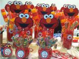 Elmo Decorations for 1st Birthday Elmo Centerpieces It 39 S Party Time Pinterest Elmo