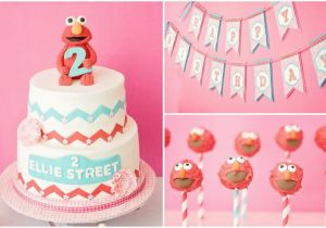 Elmo Decorations for 2nd Birthday Party 2nd Birthday Party themes for the Best Memories for