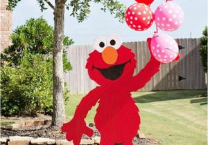 Elmo Decorations for 2nd Birthday Party Kara 39 S Party Ideas Girly Elmo Birthday Party Via Kara 39 S