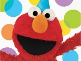 Elmo First Birthday Decorations Elmo 1st Birthday Lunch Napkins 16ct