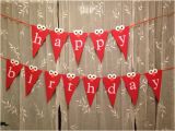 Elmo Happy Birthday Banner Happy Birthday Elmo Banner for Alicia Only