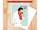 Elvis Birthday Cards Free Online Elvis Birthday Card Luxury Happy Birthday Card Elvis Card