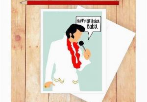 Elvis Birthday Cards Free Online Elvis Birthday Card Luxury Happy Birthday Card Elvis Card