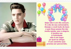 Elvis Birthday Cards Free Online Elvis Birthday Cards Cake Ideas and Designs