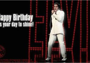 Elvis Birthday Cards Printable Elvis Birthday Card Home Made Gifts Pinterest