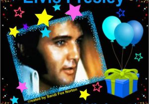 Elvis Birthday Cards Printable Elvis Presley Virtual Birthday Cards Www Iheartelvis Net