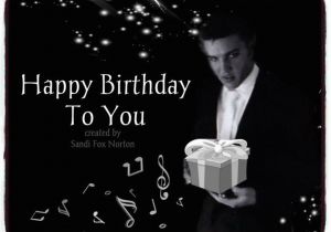 Elvis Birthday Cards Printable Elvis Presley Virtual Birthday Cards Www Iheartelvis Net