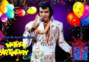 Elvis Birthday Cards Printable Elvis Presley Virtual Birthday Cards Www Iheartelvis Net