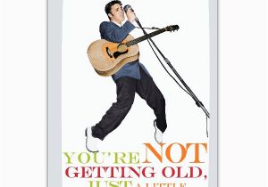 Elvis Birthday Cards Printable Elvis Shake Up Your Birthday Greeting Card Paperstyle