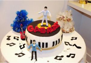 Elvis Presley Birthday Decorations 17 Best Images About Elvis Party Ideas On Pinterest