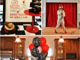 Elvis Presley Birthday Decorations 25 Best Ideas About Elvis Birthday Party On Pinterest