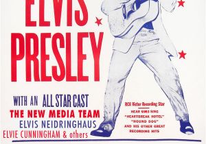 Elvis Presley Birthday Invitations Freelance Elvis Presley Party Invitations On Behance