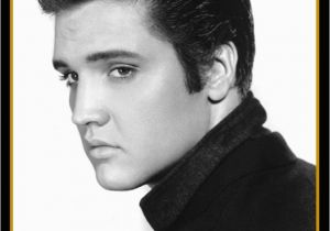 Elvis Presley Personalised Birthday Card Elvis Presley Personalised Birthday Card Any Age Name or