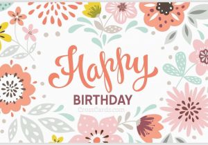 Email A Birthday Card Free Free Happy Birthday Ecard Email Free Personalized