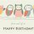 Email A Birthday Card Free Free Happy Birthday From Owl Of Us Ecard Email Free